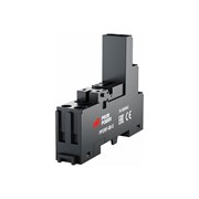 Колодка для реле Prompower pg2r2-s
