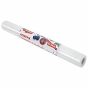 Коврик универсальный в рулоне 50х300 см для холодильника, кухонных ящиков, под обувь, DASWERK (ДАСВЕРК), 609607