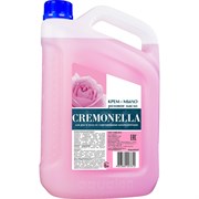 Жидкое мыло-крем AQUALON ПРЕМИУМ