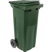 Прямоугольный мусорный контейнер Gigant IPG-02