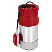 Многоступенчатый дренажный насос JEMIX ДАН-92-30