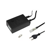 Контроллер для трехжильного светодиодного дюралайта Neon-Night 123-034