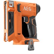 Степлер AEG B18CS10-0 18 В