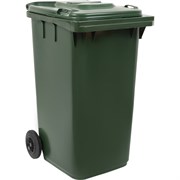 Прямоугольный мусорный контейнер Gigant IPG-03