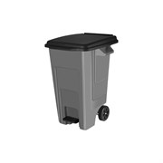 Бак для мусора Spin&Clean 34276