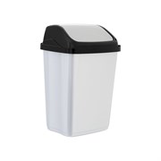 Ведро для мусора HOBBY LIFE VITTORIO