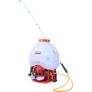 Опрыскиватель ранцевый Elmos ENS-24set4 25л e70