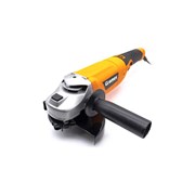 Угловая шлифовальная машина Gramex HAG-150-1400