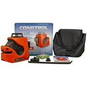 Лазерный нивелир CONDTROL NEO X2-360