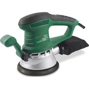 Эксцентриковая шлифмашина DWT EX03-150 D