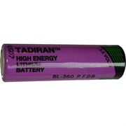 Буферная батарея Siemens SIMATIC S7-400