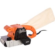 Ленточная шлифмашина AEG BBSE 1100