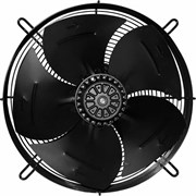 Осевой вентилятор Тепломаш ВО-4М500A