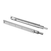 Усиленные шариковые направляющие для ящиков GTV PK-0-H53-500