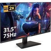 Безрамочный монитор ExeGate SmartView ES3207CA