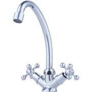 Смеситель OASIS L3014HCG_Vin