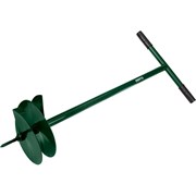 Почвенный шнек VERTO 15G072