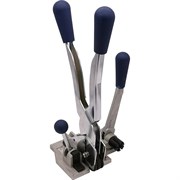 Комбинированное устройство для пп-ленты FLAGMAN TOOLS FT-13R