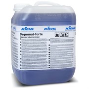 Щелочное средство для уборки промышленных объектов KIEHL Johannes KG Dopomat-forte