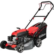 Бензиновая газонокосилка Evoline LMG46CS