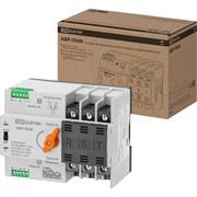 Модульное устройство автоматического ввода резерва TDM ELECTRIC АВР-ПНM