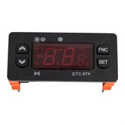 Контроллер Refprom RGAS Relecont ETC 974