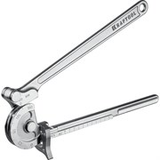 Кованый рычажный трубогиб для нержавеющей стали KRAFTOOL 23508-12