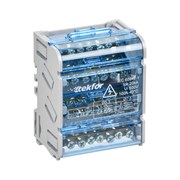 Шины на din-рейку IEK TEKFOR ШНК