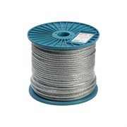 Стальной трос для растяжки 23 БОЛТА B6H100506032007