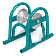 Направляющий ролик кабельный АПП Энергомаш РКН-140