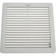 Решетка вентиляционная ELAT SF200
