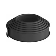 Садовый бордюр ГеоПластБорд ДЕКО ПРО