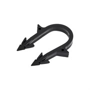 Якорная скоба для крепления труб теплого пола Sankom 02ANC42