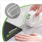 Бордюрная самоклеящаяся лента FABERHAUS 4680427128509