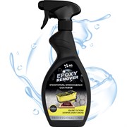 Очиститель для эпоксидной затирки для любых поверхностей NOVELHIM NG EpoxyRemover