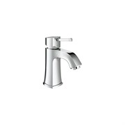 Однорычажный смеситель для раковины Grohe Grandera