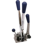 Комбинированное устройство для пп-ленты FLAGMAN TOOLS FT-13B