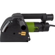 Электрический штроборез PROCRAFT PM1700