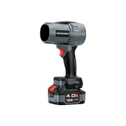 Аккумуляторная бесщеточная воздуходувка Profipower Tornado MKBUB-18V