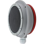 Мембранный датчик подпора для сыпучих материалов INNOLEVEL IL-MS