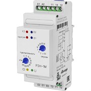 Реле защиты насосов Меандр РЗН-1М