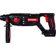 Аккумуляторный перфоратор KEYANG HD20BLH-26V (Bare)