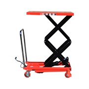 Гидравлический подъемный передвижной стол OXLIFT OXFD-80