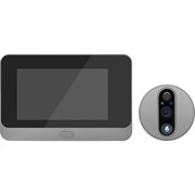 Видеоглазок Novihome FOCUS 4 WIFI KIT