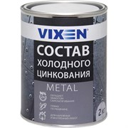 Состав холодного цинкования Vixen VX23001