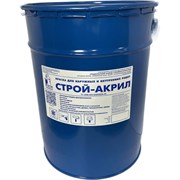 Краска для наружных и внутренних работ ЗАО Подольский завод стройматериалов 2000006640093