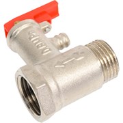 Клапан предохранительный для бойлеров SANTECHSYSTEMS 120-6979