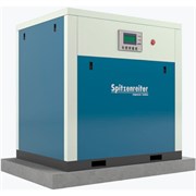 Винтовой компрессор Spitzenreiter S-7.5DF