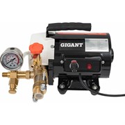 Электрический опрессовочный насос Gigant GPTP-60-3