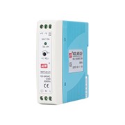 Блок питания MIWI MDR-20-24